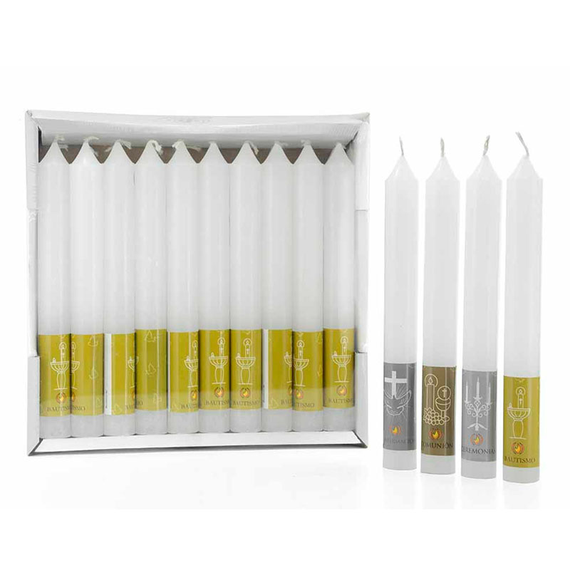 velas venta por mayor importador